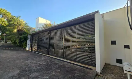 Casa em Condomínio para Venda em Sorocaba, Granja Olga II, 4 dormitórios, 4 suítes, 5 banheiros, 8 vagas