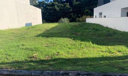 Terreno em Condomínio para Venda em Votorantim, Itapeva
