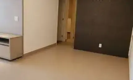 Apartamento para Venda em Sorocaba, Parque Campolim, 3 dormitórios, 1 suíte, 2 banheiros, 2 vagas