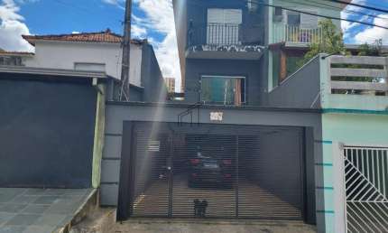 Casa para Venda em Sorocaba, Vila Carvalho, 4 dormitórios, 1 suíte, 1 banheiro, 4 vagas
