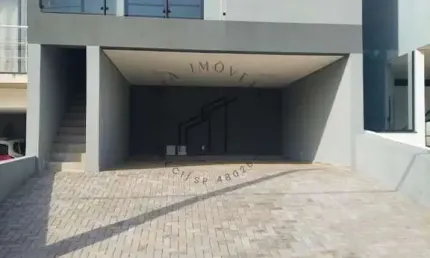 Casa em Condomínio para Venda em Votorantim, Colina Santa Mônica, 3 dormitórios, 1 suíte, 2 banheiros, 2 vagas