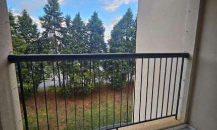 Apartamento para Locação em Sorocaba, Parque Campolim, 2 dormitórios, 1 suíte, 2 banheiros, 1 vaga