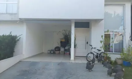Casa em condomínio para venda em sorocaba, loteamento dinorá rosa, 2 dormitórios, 2 suítes, 2 banheiros, 3 vagas