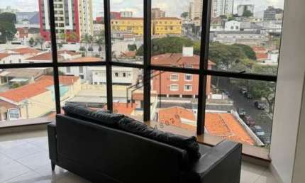Apartamento para Locação em Sorocaba, Vila Augusta, 3 dormitórios, 1 suíte, 3 banheiros, 2 vagas
