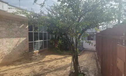 Casa para venda, além ponte, 3 dormitórios, 1 suíte, 2 banheiros, 3 vagas