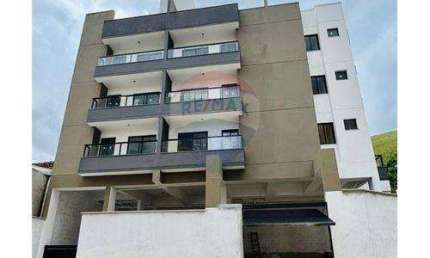 Cobertura com 1 quarto à venda na Rua Padre Café, 750, São Mateus, Juiz de Fora