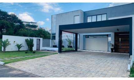 Casa em condomínio fechado com 4 quartos à venda na Rua João Navarro Saggioro, 62, Grama, Juiz de Fora