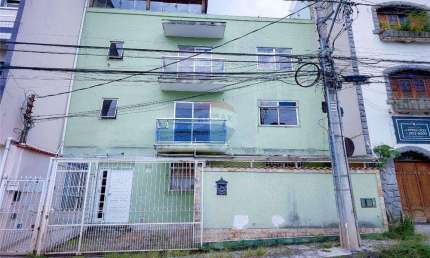 Apartamento com 3 quartos à venda na Rua Professor Aquino, 117, São Mateus, Juiz de Fora