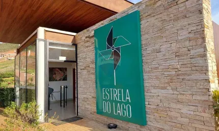 Terreno à venda na Prof. Virgilio Pereira Da Silva, 2095, Vina Del Mar, Juiz de Fora