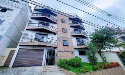 Apartamento com 3 quartos à venda na Rua Professor Clóvis Jaguaribe, 240, Bom Pastor, Juiz de Fora