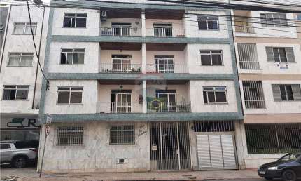 Apartamento com 2 quartos à venda na Rua São Mateus, 1230, São Mateus, Juiz de Fora