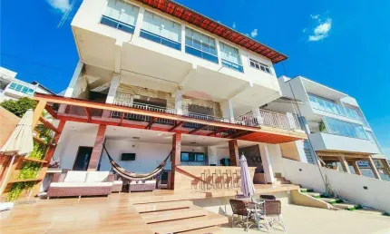 Casa com 4 quartos à venda na Leny Lessacarelle, 250, São Pedro, Juiz de Fora