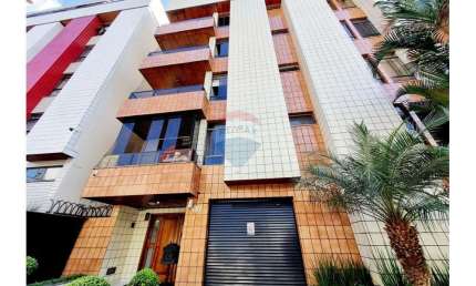 Lindo Apartamento à Venda no Bairro Cascatinha, 3 Quartos  com Elevador Juiz de Fora