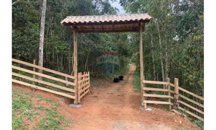 Terreno à venda na Br 040 Km 5, 25, Salvaterra, Juiz de Fora