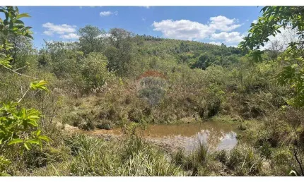 Chácara / sítio à venda no Centro, Santa Rita do Ibitipoca 