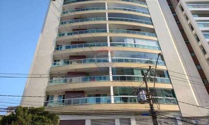 Apartamento com 2 quartos à venda na Alameda Pássaros da Polônia, 51, Estrela Sul, Juiz de Fora