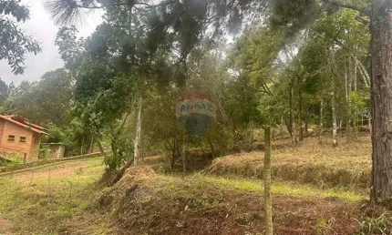 Terreno à venda na Estrada Dos Moreiras, KM2, Conceição da Ibitipoca, Lima Duarte