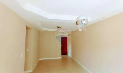 Apartamento com 3 quartos à venda na Travessa Pedro Paulo, 40, Manoel Honório, Juiz de Fora