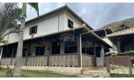 Chácara / sítio com 4 quartos à venda no Floresta, Juiz de Fora 