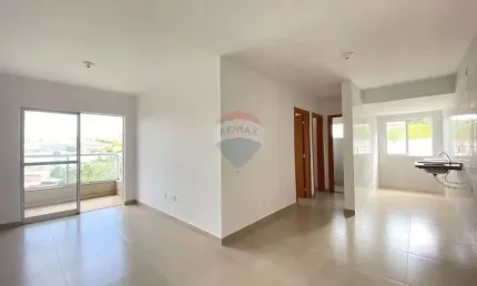 Apartamento com 2 quartos à venda na Rua Doutor Ferdinando Cyrne, 3590, Aeroporto, Juiz de Fora