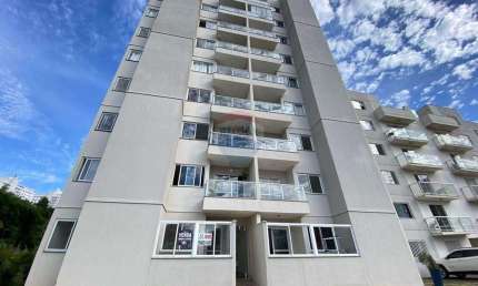 Apartamento com 2 quartos à venda na Rua Doutor Ferdinando Cyrne, 3590, Aeroporto, Juiz de Fora