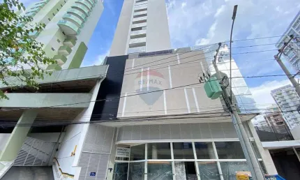 Apartamento com 2 quartos para alugar na Avenida Presidente Itamar Franco, 901, Centro, Juiz de Fora