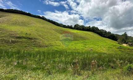Sítio Encantador em Lima Duarte, MG – 43 Hectares de Beleza e Privacidade