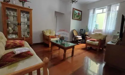 Apartamento com 3 quartos à venda no Bom Pastor, Juiz de Fora 
