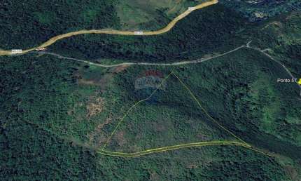 Terreno de 20.000 m² em Juiz de Fora/MG – Natureza, Privacidade e Qualidade de Vida