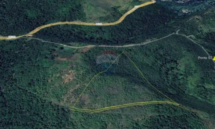 Terreno de 20.000 m² em Juiz de Fora/MG – Natureza, Privacidade e Qualidade de Vida