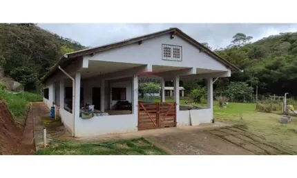 Sítio Sant’Anna – Um refúgio completo a apenas 40 minutos de Juiz de Fora!