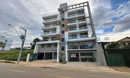 Apartamento 2 quartos com suite , varanda gourmet, 2 vagas de garagem no Aeroporto