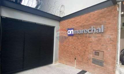 Apartamento com 1 quarto à venda na Rua Marechal Deodoro, 1071, Centro, Juiz de Fora