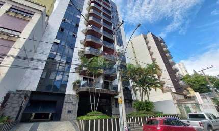 Cobertura com 4 quartos à venda na Rua Severino Meireles, 330, São Mateus, Juiz de Fora