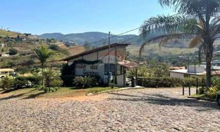 Venda de Terreno no Condomínio Vale da Serra – Juiz de Fora/MG