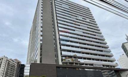 Kitnet / Stúdio para alugar no Centro, Juiz de Fora 