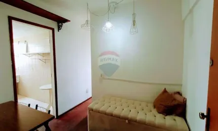 Apartamento com 2 quartos à venda na Rua São João, 32, Centro, Juiz de Fora