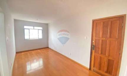Apartamento com 3 quartos à venda na Rua Antônio Altaf, 400, Cascatinha, Juiz de Fora