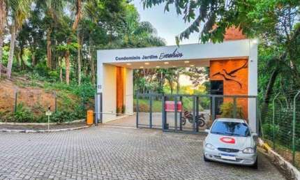 Lote à venda no Condomínio Excelsior – Localização estratégica e vista deslumbrante!