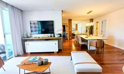Apartamento com 3 quartos à venda no Santa Helena, Juiz de Fora 