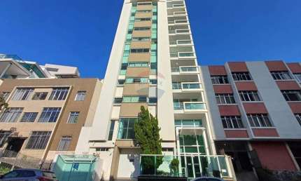 Apartamento com 4 quartos à venda no Santa Helena, Juiz de Fora 