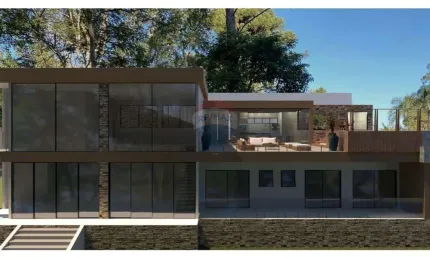 Chácara à Venda no Náutico – Exclusividade, Conforto e Acesso