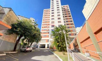 Apartamento com 3 quartos à venda na Rua São Mateus, 187, São Mateus, Juiz de Fora