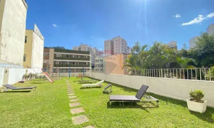 Apartamento com 3 quartos à venda na Rua São Mateus, 626, São Mateus, Juiz de Fora