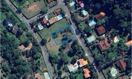 Terreno Dos Sonhos em Novo Horizonte - Juiz de Fora