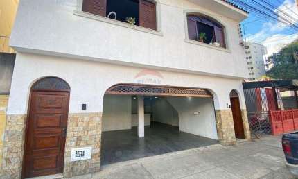 Ponto comercial para alugar no São Mateus, Juiz de Fora 