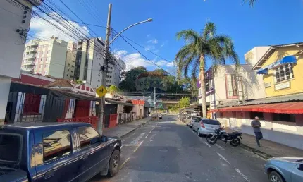 Ponto comercial para alugar no São Mateus, Juiz de Fora 