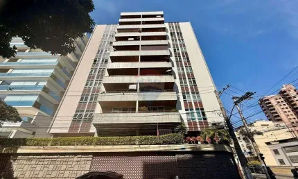 Apartamento com 3 quartos, suíte, varanda, elevador e garagem no Bom Pastor, Juiz de Fora!