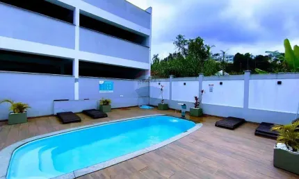 Apartamento com 2 quartos à venda na Rua José Lourenço, 855, São Pedro, Juiz de Fora