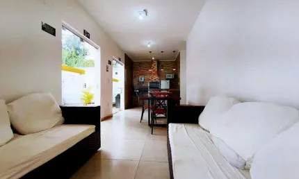 Apartamento com 2 quartos à venda na Rua José Lourenço, 855, São Pedro, Juiz de Fora